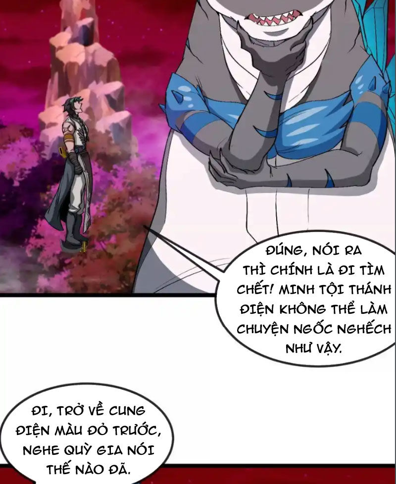 Trùng Sinh Thành Godzilla: Chapter 162