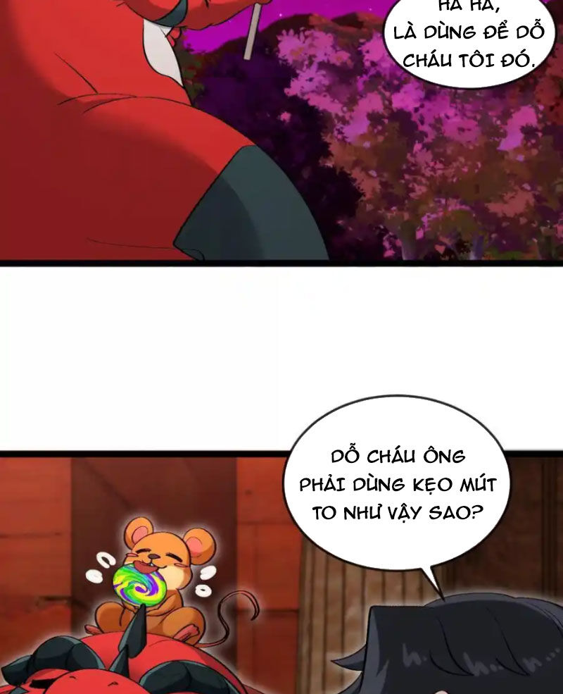 Trùng Sinh Thành Godzilla: Chapter 162