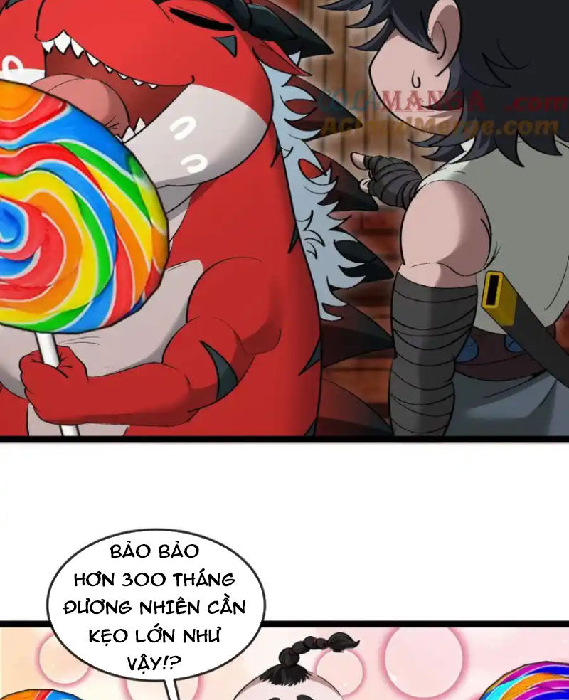 Trùng Sinh Thành Godzilla: Chapter 162