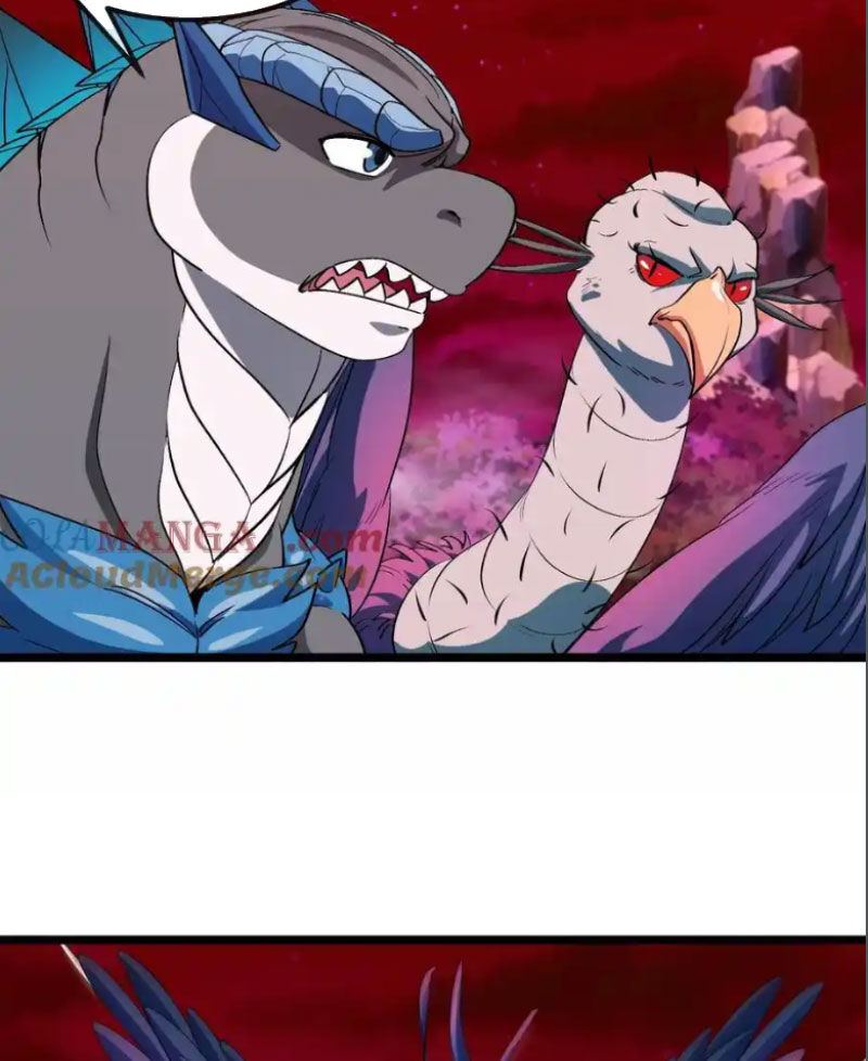 Trùng Sinh Thành Godzilla: Chapter 162