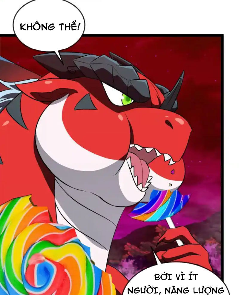 Trùng Sinh Thành Godzilla: Chapter 162