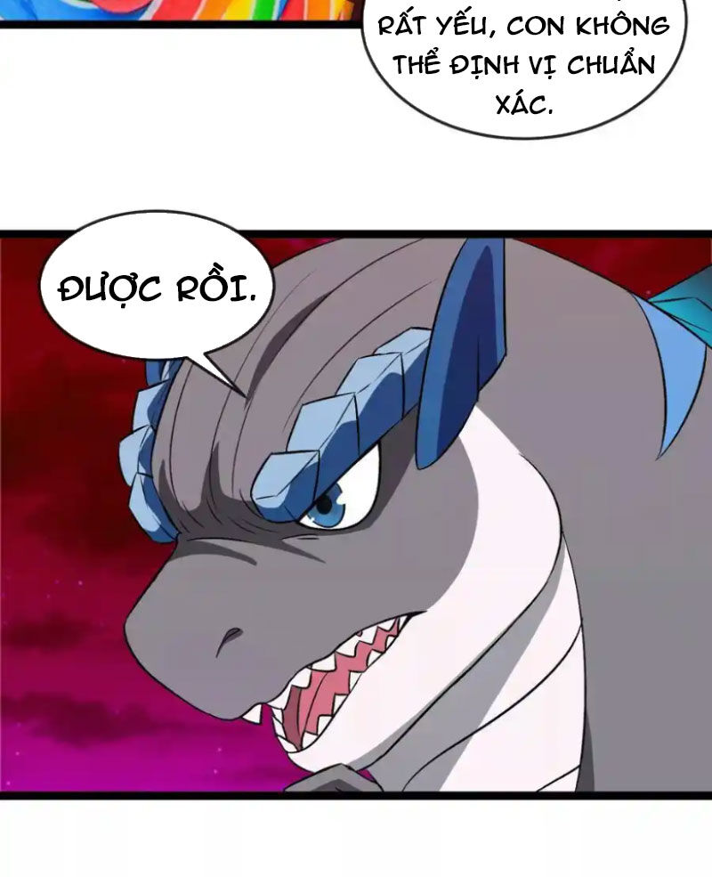 Trùng Sinh Thành Godzilla: Chapter 162