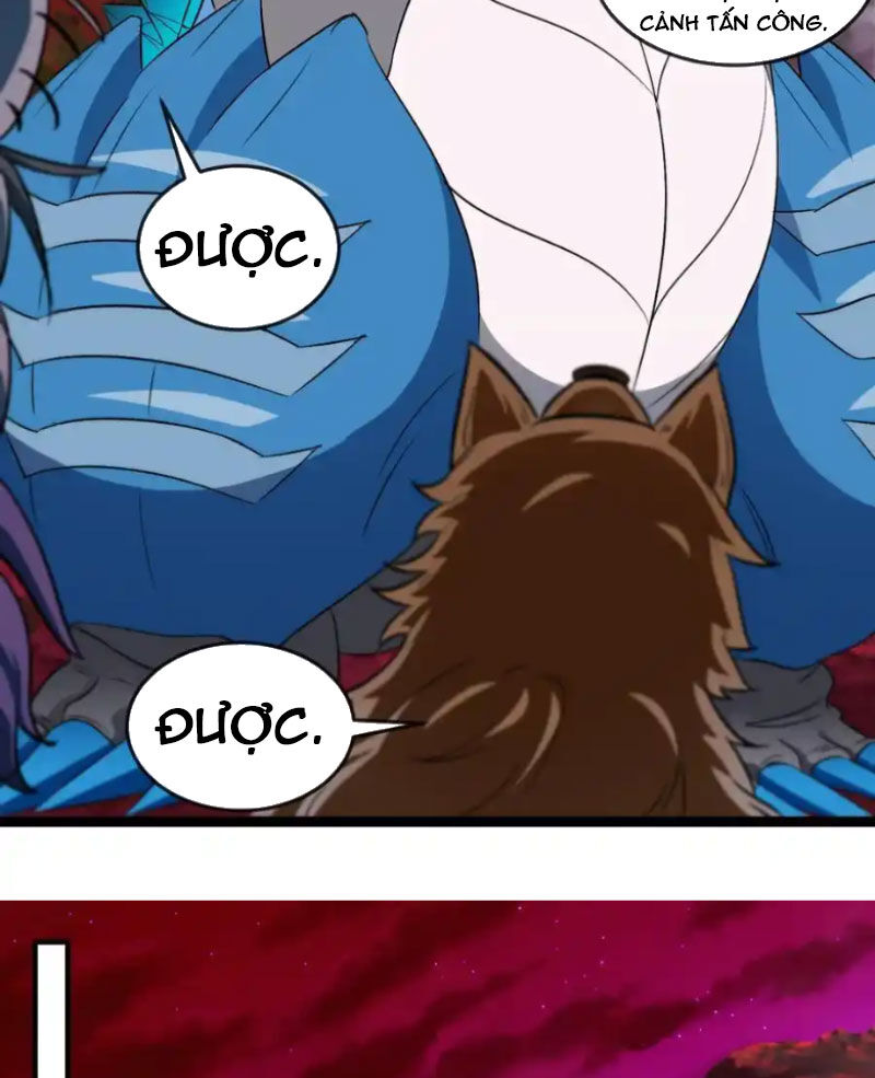 Trùng Sinh Thành Godzilla: Chapter 162