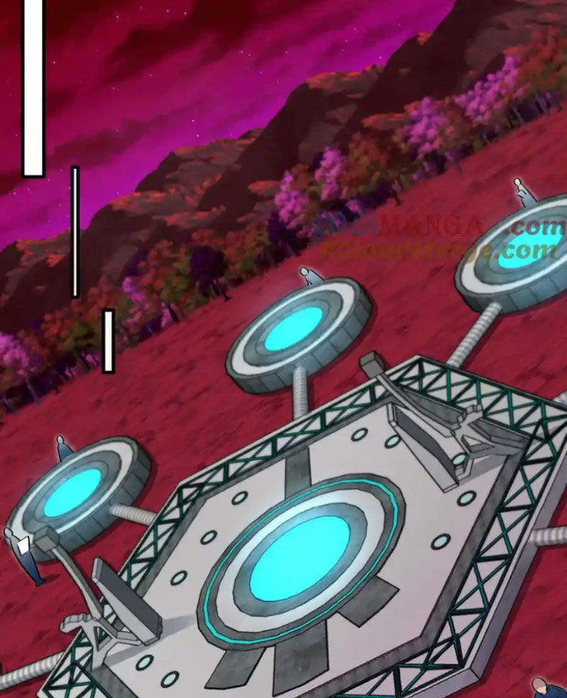 Trùng Sinh Thành Godzilla: Chapter 162