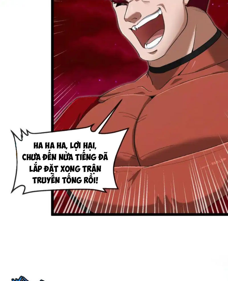 Trùng Sinh Thành Godzilla: Chapter 162