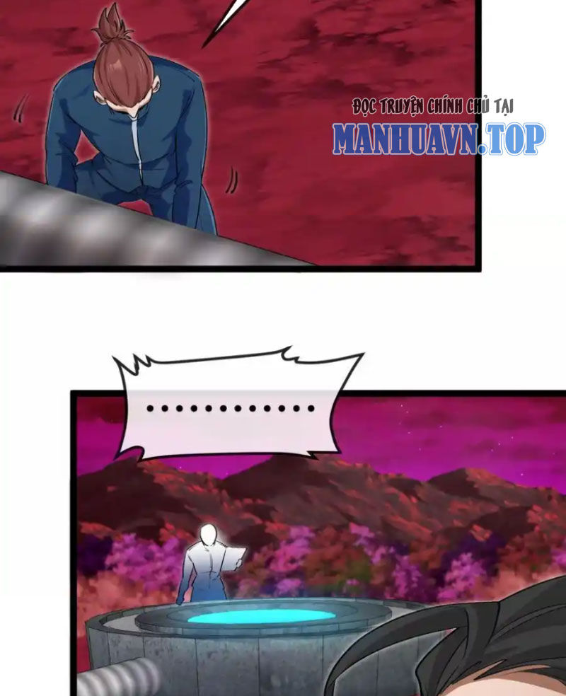 Trùng Sinh Thành Godzilla: Chapter 162