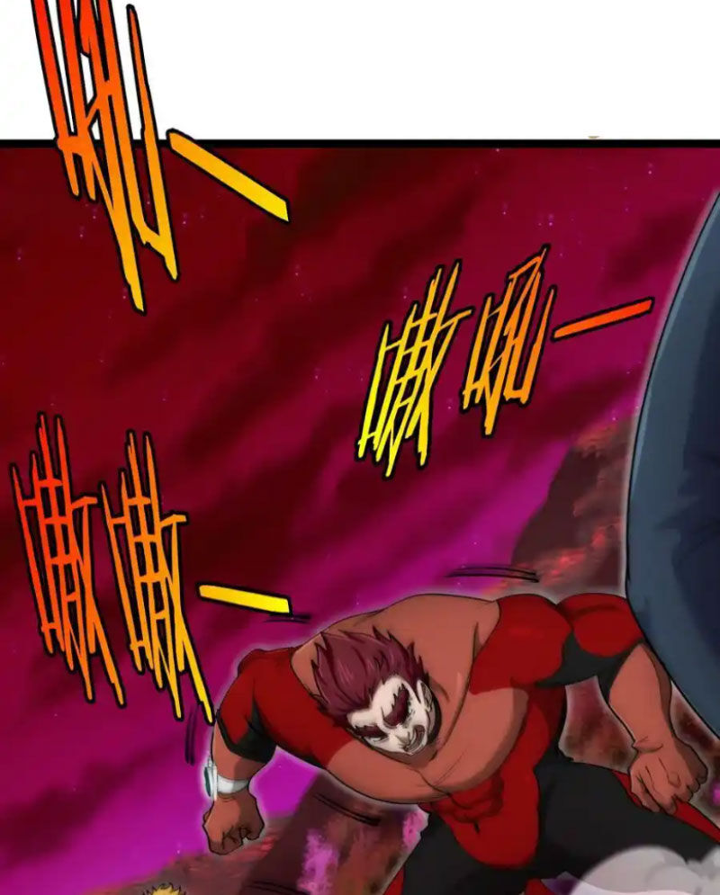 Trùng Sinh Thành Godzilla: Chapter 162