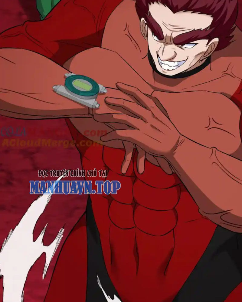 Trùng Sinh Thành Godzilla: Chapter 162