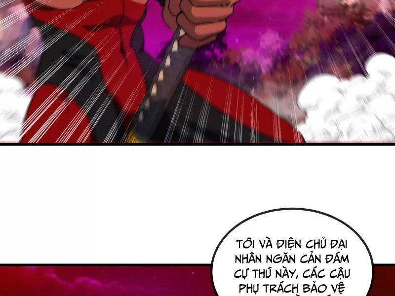 Trùng Sinh Thành Godzilla: Chapter 163