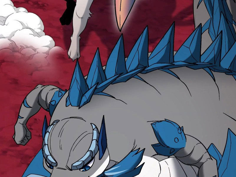 Trùng Sinh Thành Godzilla: Chapter 163