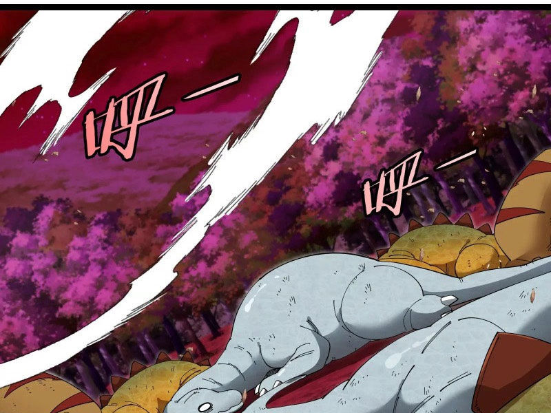 Trùng Sinh Thành Godzilla: Chapter 163