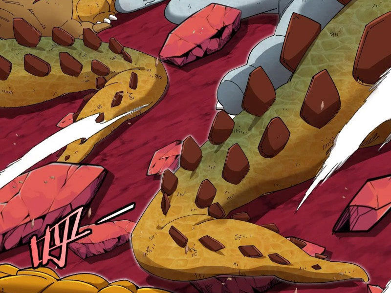 Trùng Sinh Thành Godzilla: Chapter 163