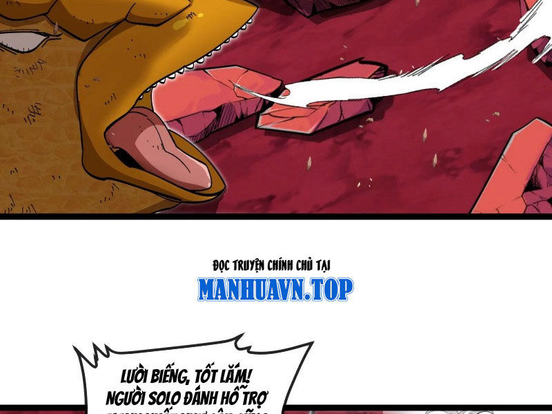 Trùng Sinh Thành Godzilla: Chapter 163