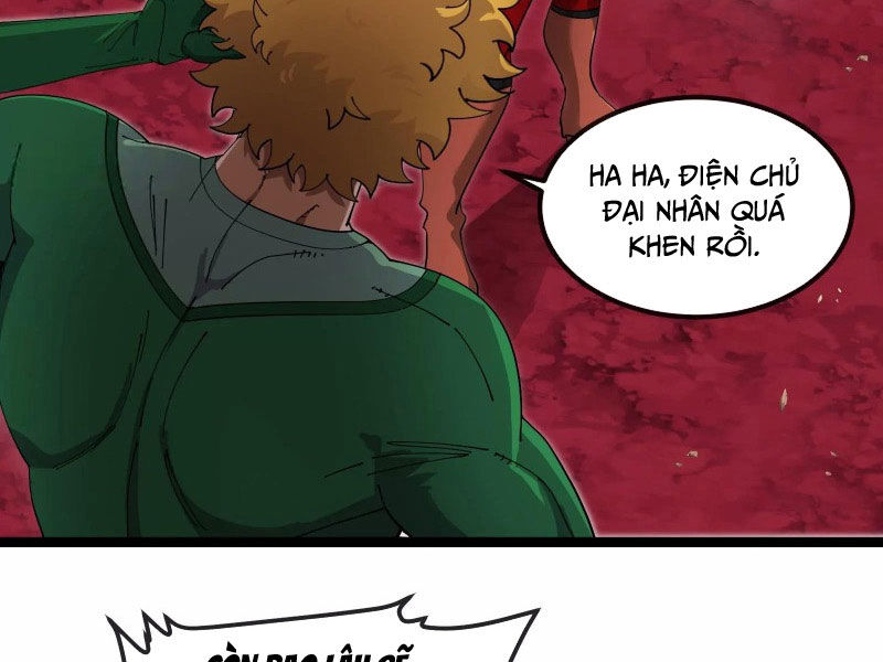 Trùng Sinh Thành Godzilla: Chapter 163