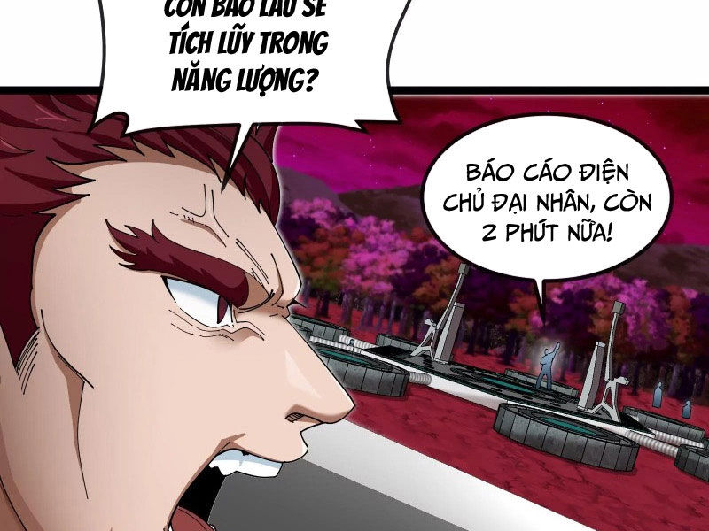 Trùng Sinh Thành Godzilla: Chapter 163