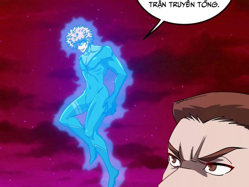 Trùng Sinh Thành Godzilla: Chapter 163