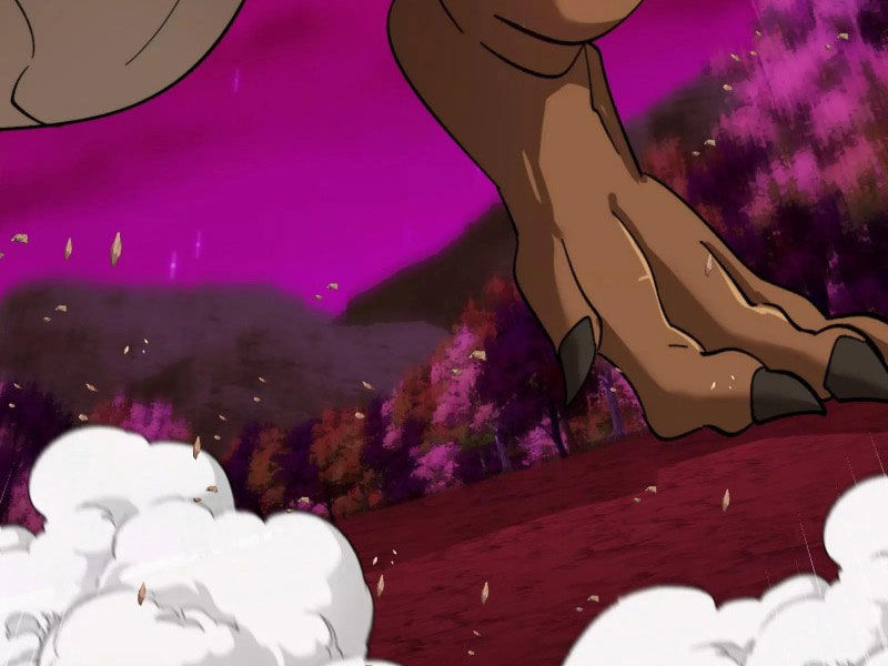 Trùng Sinh Thành Godzilla: Chapter 163