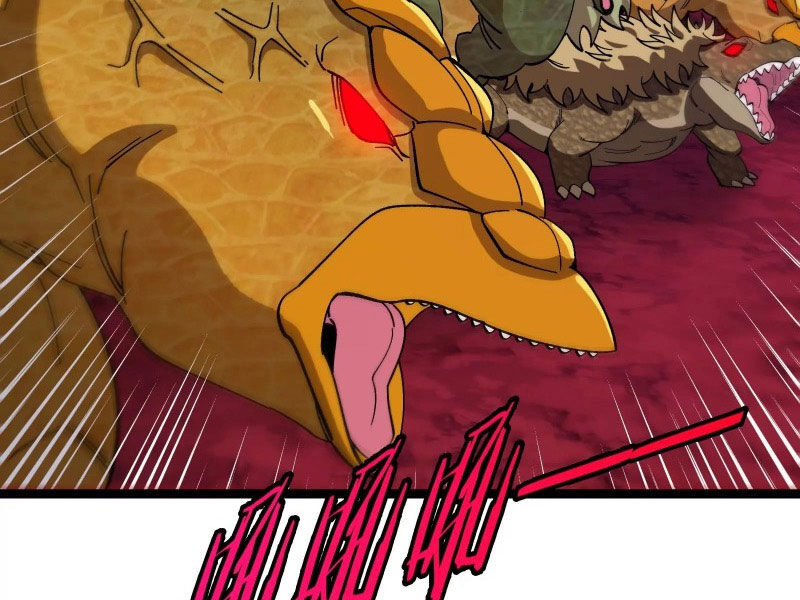 Trùng Sinh Thành Godzilla: Chapter 163