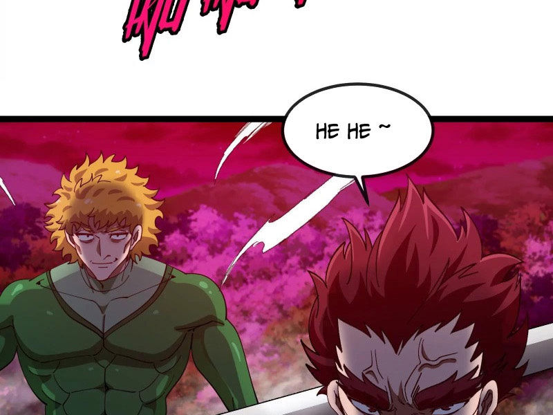 Trùng Sinh Thành Godzilla: Chapter 163