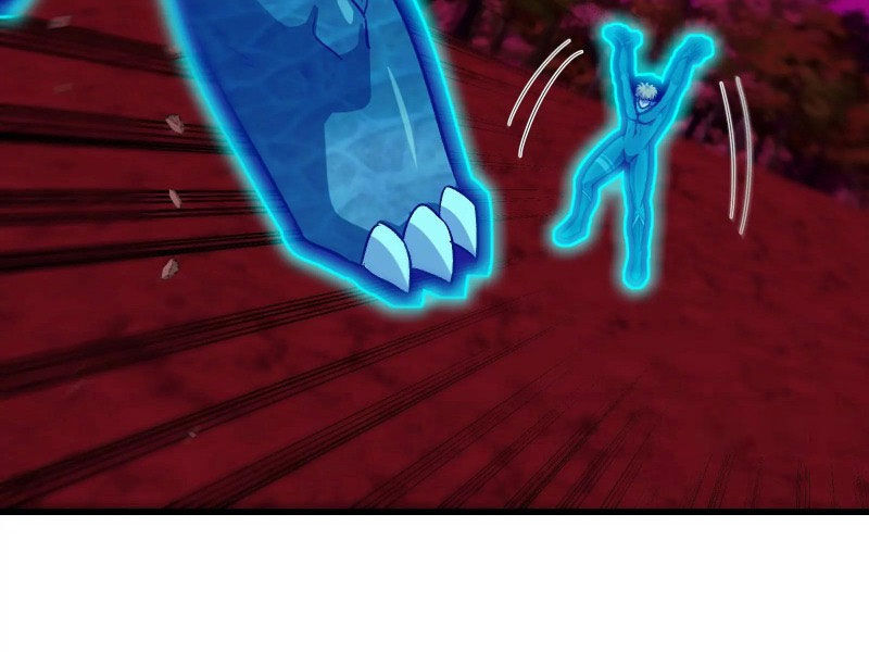 Trùng Sinh Thành Godzilla: Chapter 163