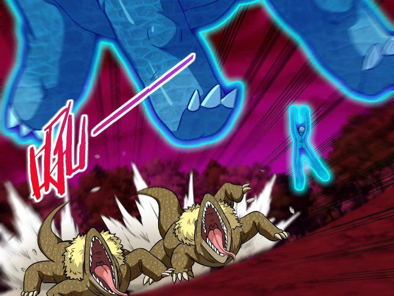 Trùng Sinh Thành Godzilla: Chapter 163