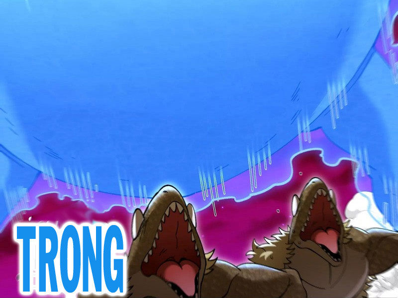 Trùng Sinh Thành Godzilla: Chapter 163
