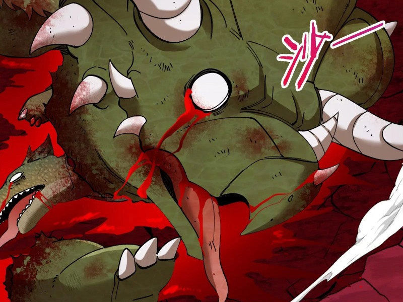 Trùng Sinh Thành Godzilla: Chapter 163