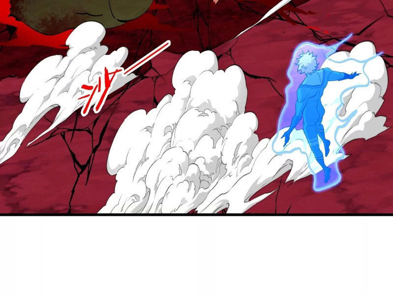 Trùng Sinh Thành Godzilla: Chapter 163