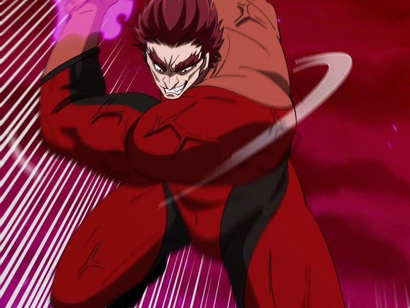 Trùng Sinh Thành Godzilla: Chapter 163