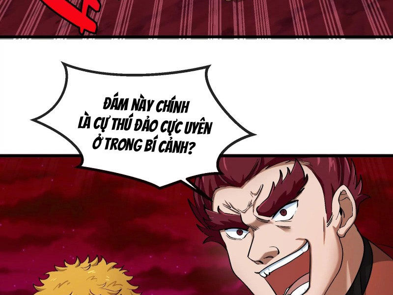 Trùng Sinh Thành Godzilla: Chapter 163