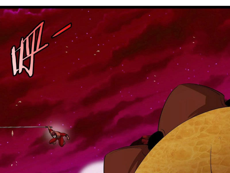 Trùng Sinh Thành Godzilla: Chapter 163