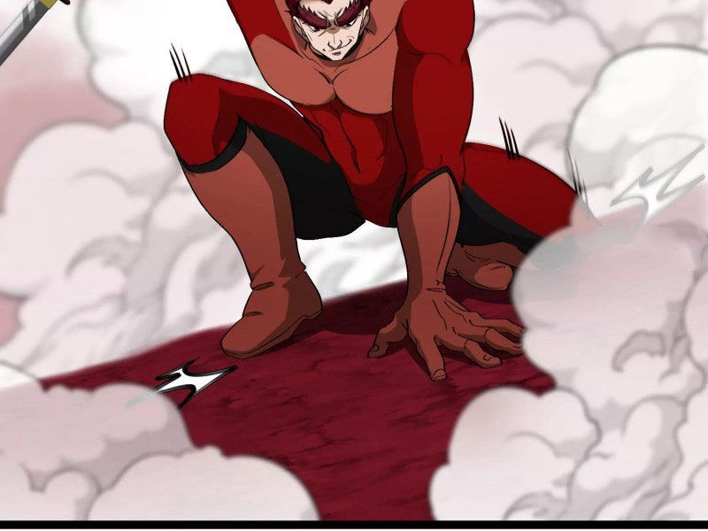 Trùng Sinh Thành Godzilla: Chapter 163