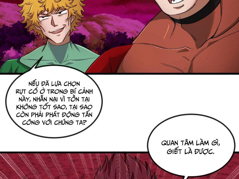 Trùng Sinh Thành Godzilla: Chapter 163