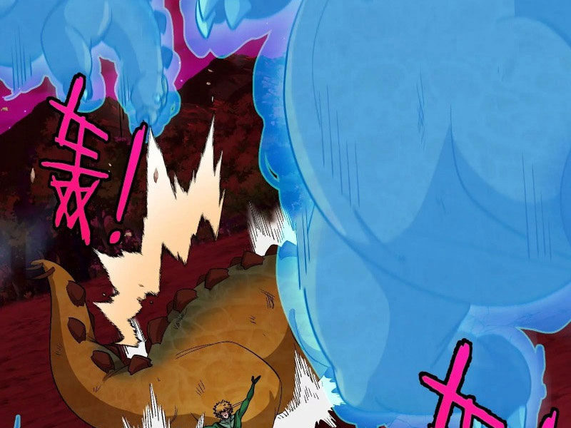 Trùng Sinh Thành Godzilla: Chapter 163