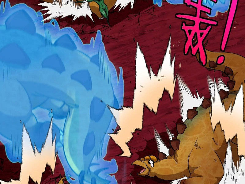 Trùng Sinh Thành Godzilla: Chapter 163