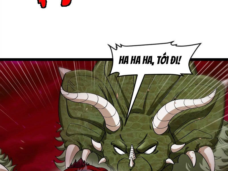 Trùng Sinh Thành Godzilla: Chapter 163