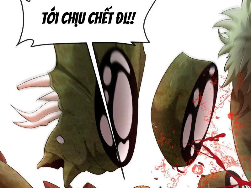 Trùng Sinh Thành Godzilla: Chapter 163