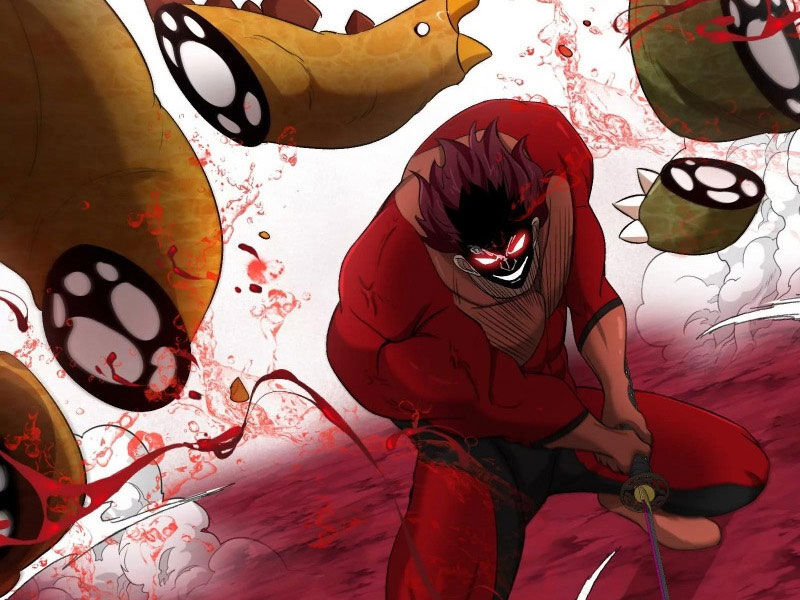 Trùng Sinh Thành Godzilla: Chapter 163