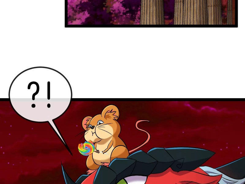 Trùng Sinh Thành Godzilla: Chapter 163