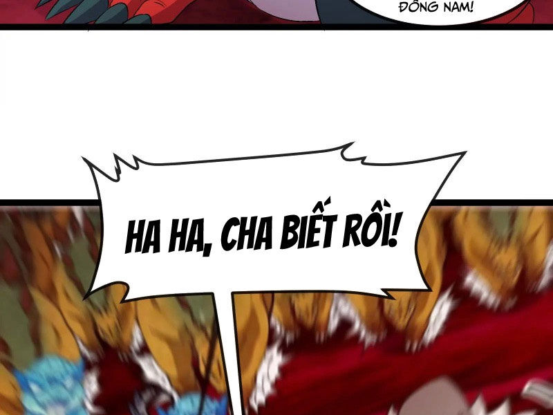 Trùng Sinh Thành Godzilla: Chapter 163