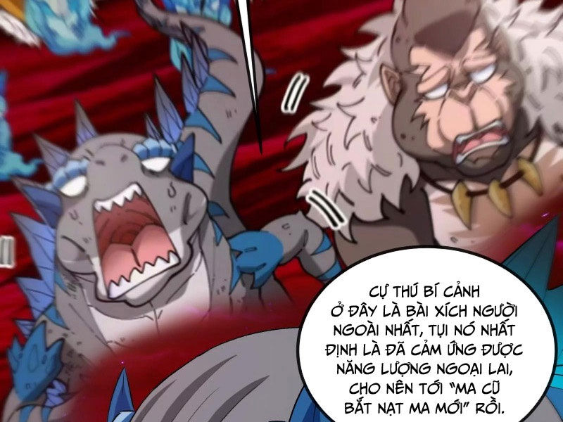 Trùng Sinh Thành Godzilla: Chapter 163