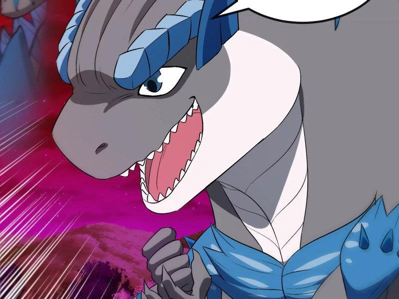 Trùng Sinh Thành Godzilla: Chapter 163