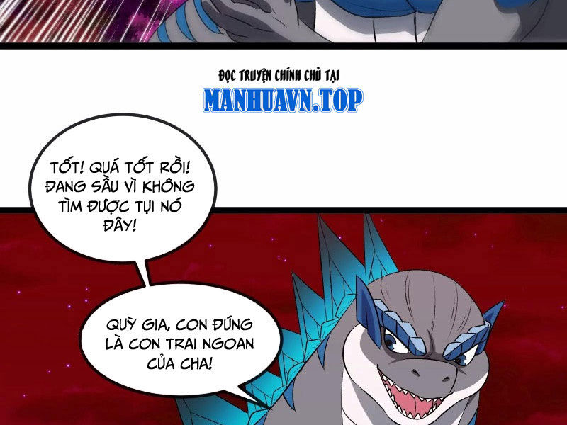 Trùng Sinh Thành Godzilla: Chapter 163