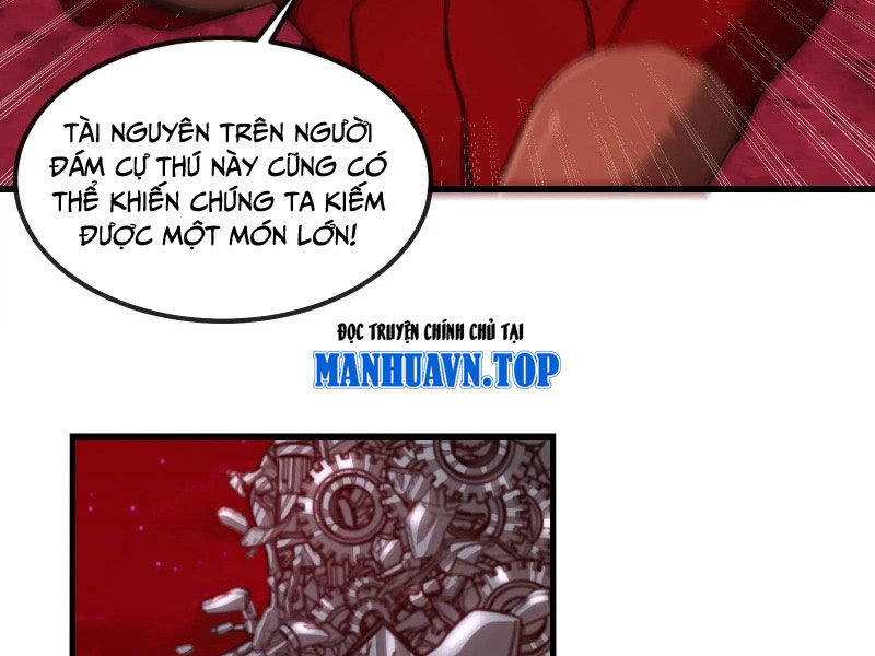 Trùng Sinh Thành Godzilla: Chapter 163