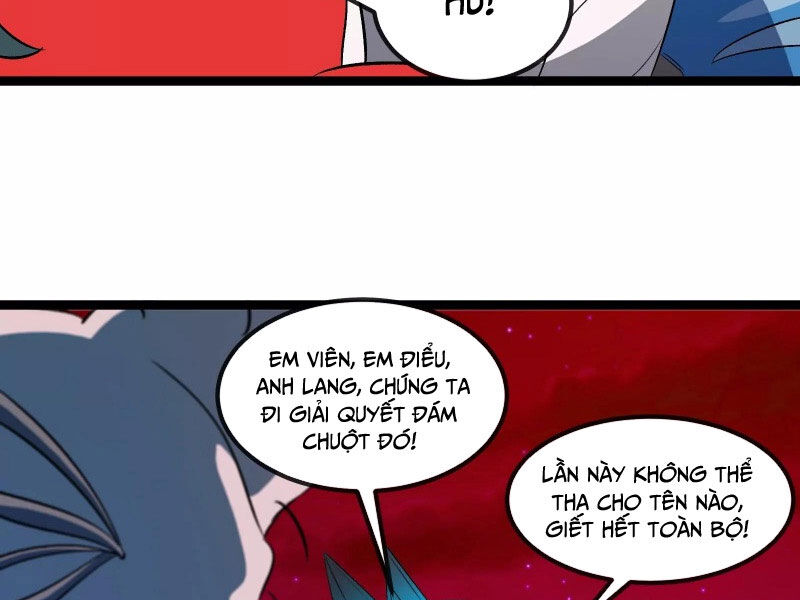 Trùng Sinh Thành Godzilla: Chapter 163