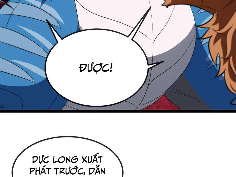 Trùng Sinh Thành Godzilla: Chapter 163