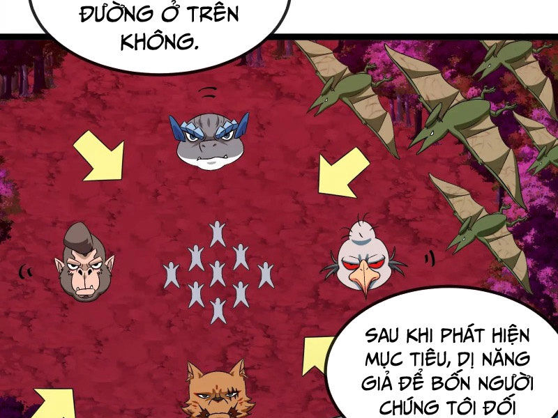 Trùng Sinh Thành Godzilla: Chapter 163