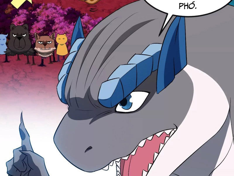 Trùng Sinh Thành Godzilla: Chapter 163