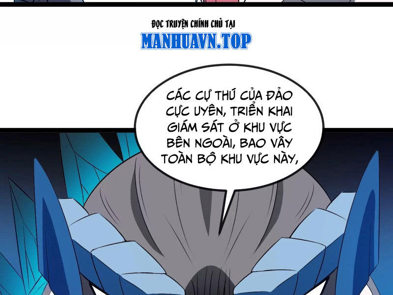 Trùng Sinh Thành Godzilla: Chapter 163