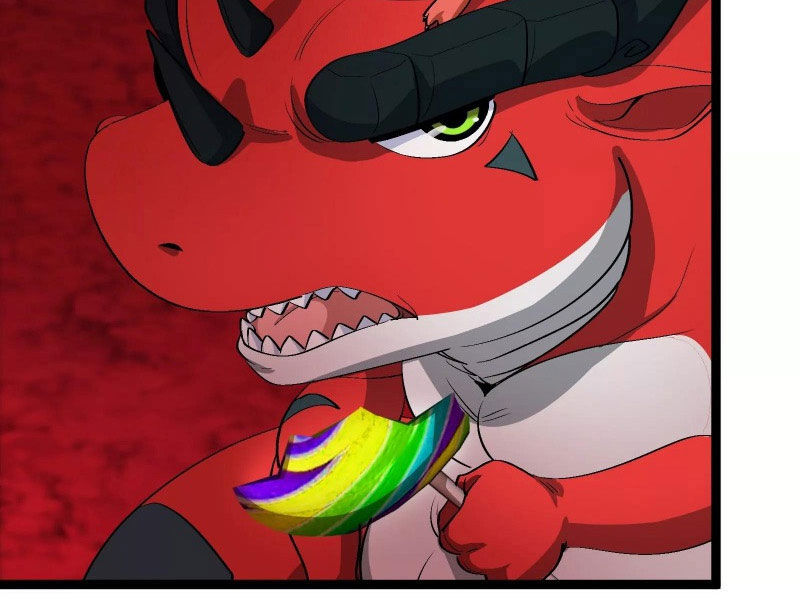 Trùng Sinh Thành Godzilla: Chapter 163